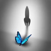 Cover der Führungsgeschichte über Mut