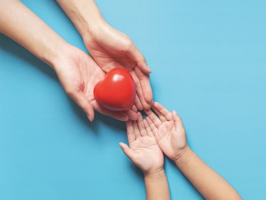 Cover der Führungsgeschichte über Wertschätzung