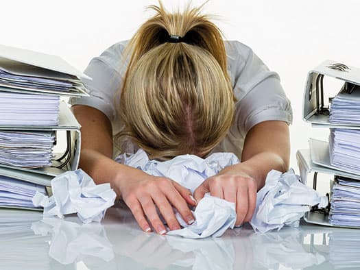 Cover der Führungsgeschichte über Gelassenheit und Zuversicht