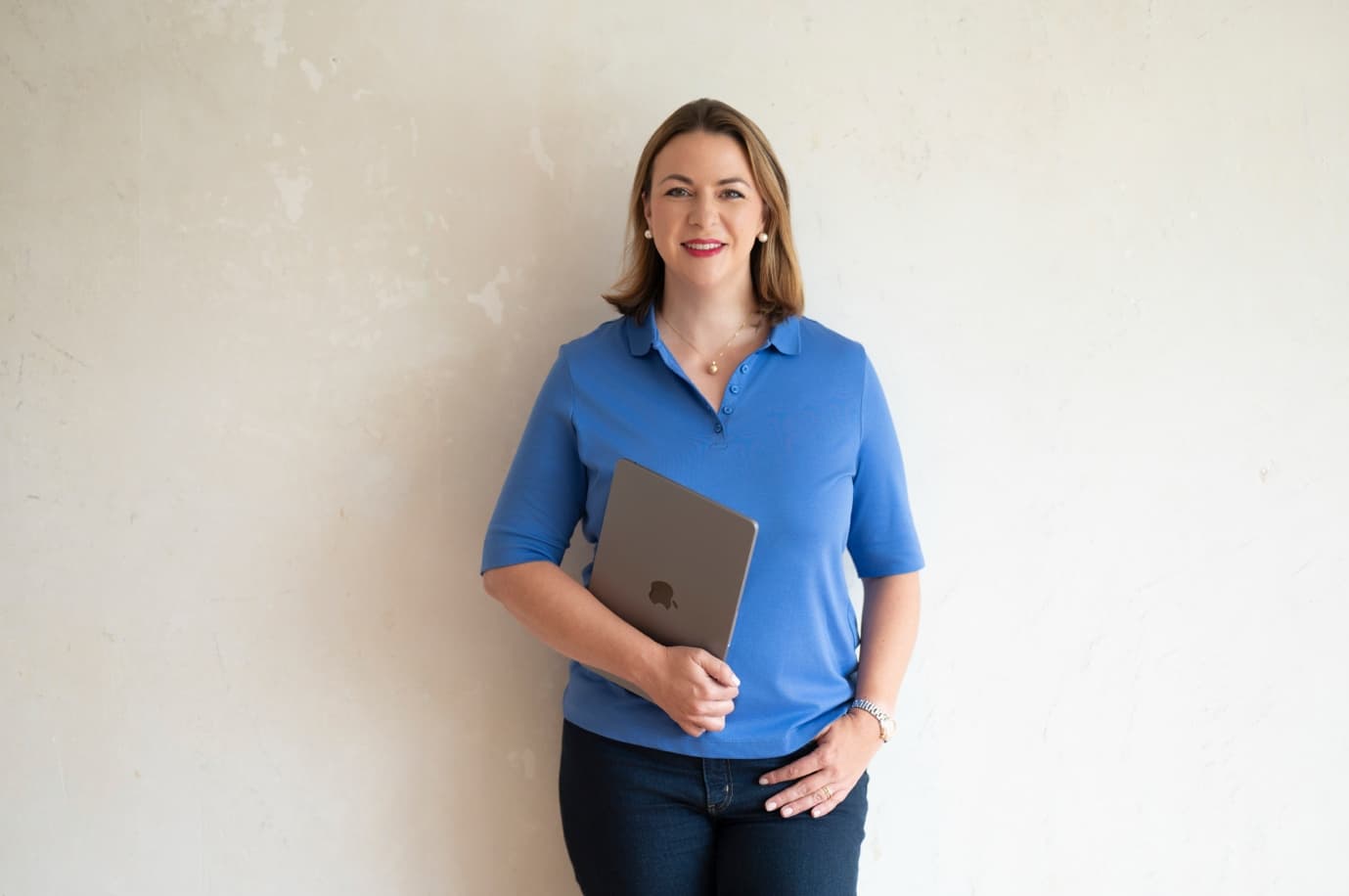 Victoria Beckers – Pressefoto Victoria Beckers – Unternehmensberaterin und Executive Coach