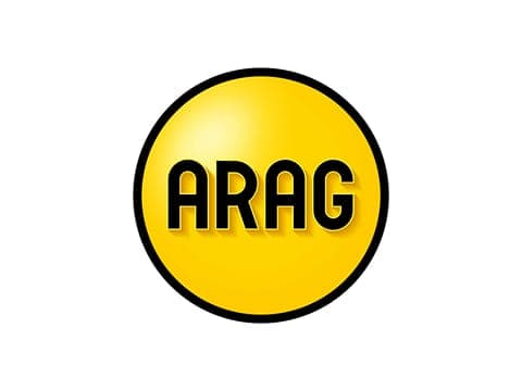Logo ARAG Logo ARAG