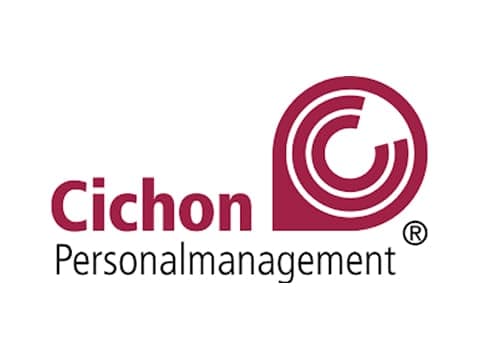 Logo Cichon Logo Cichon