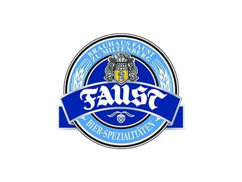 Logo Faust Logo Faust