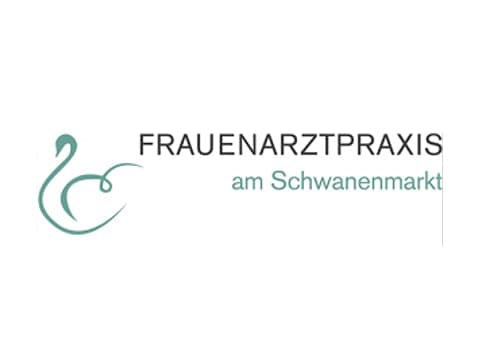 Logo Schwanenmarkt Logo Schwanenmarkt