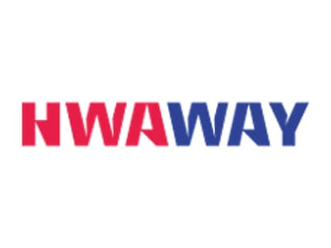 Logo Hwaway Logo Hwaway