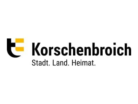 Logo Korschenbroich Logo Korschenbroich