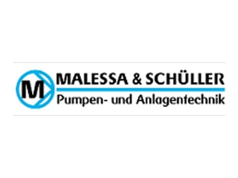 Logo Malessa Schüller Logo Malessa Schüller