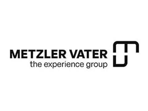 Logo MetzlerVater Logo MetzlerVater