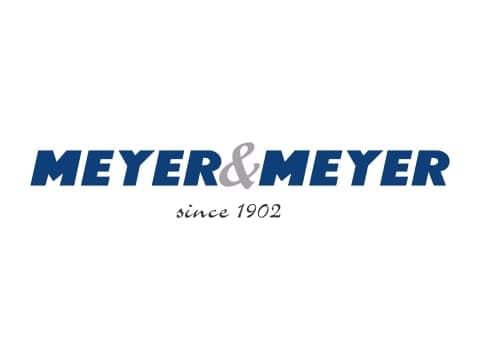 Logo Meyer & Meyer Logo Meyer & Meyer