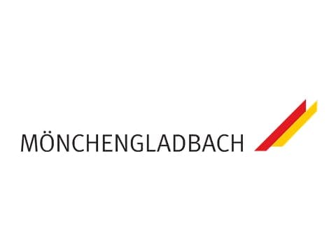 Logo Mönchengladbach Logo Mönchengladbach