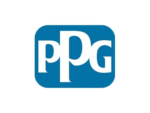 Logo PPG Logo PPG