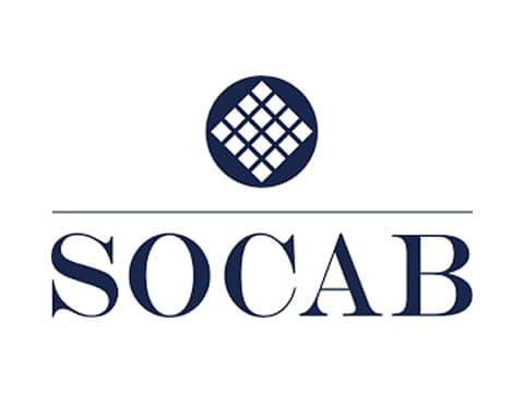 Logo Socab Logo Socab
