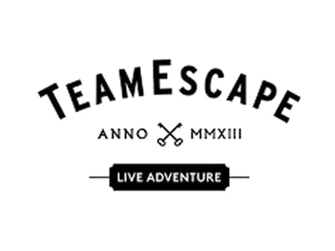 Logo TeamEscape Logo TeamEscape