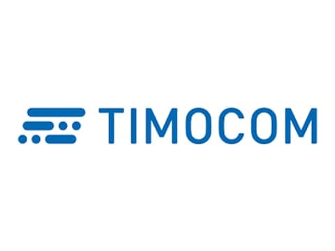 Logo Timocom Logo Timocom