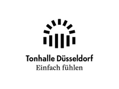 Logo Tonhalle Logo Tonhalle