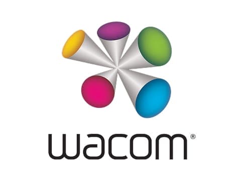 Logo Wacom Logo Wacom
