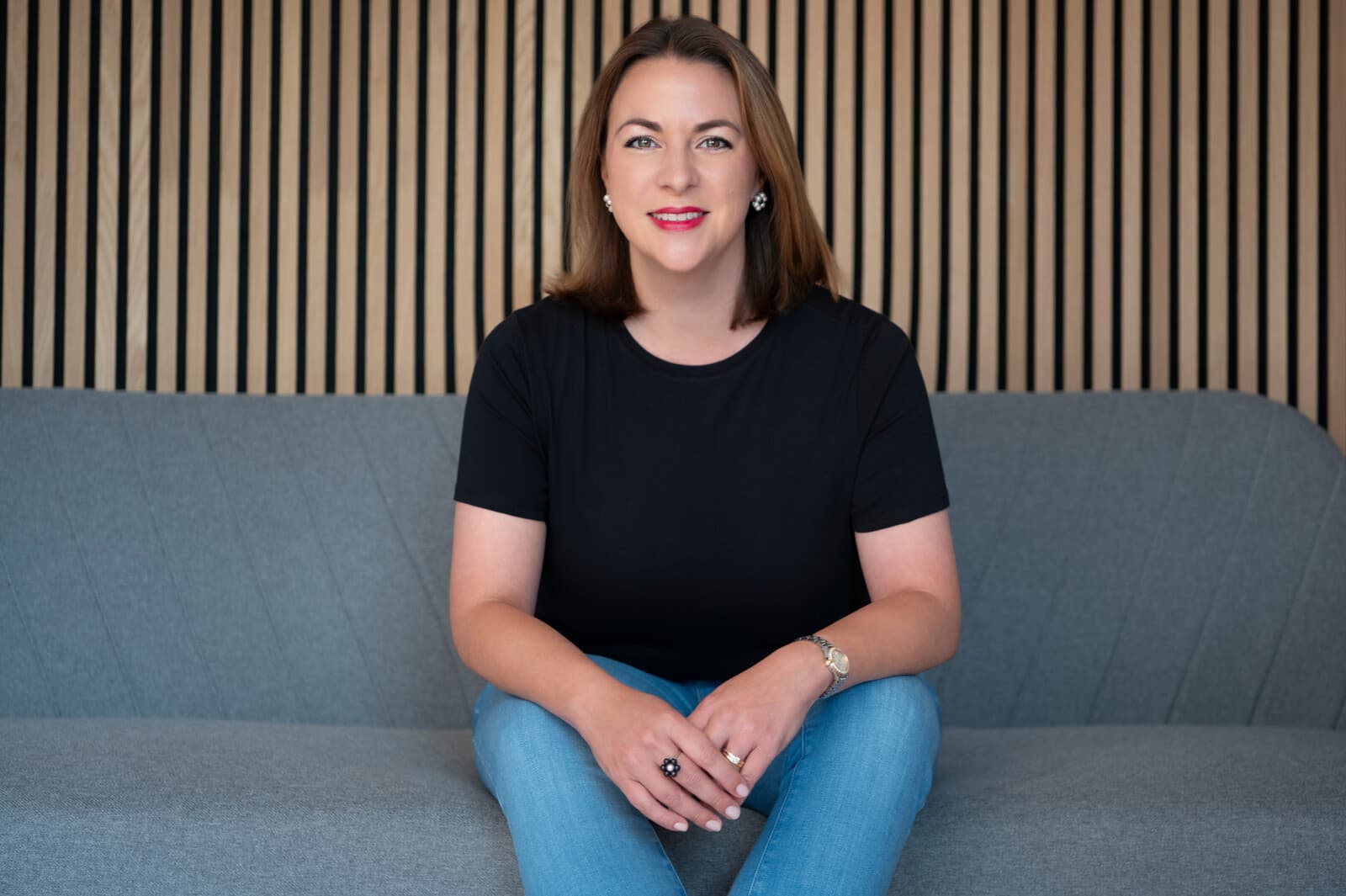 Depending on needs, goals, and starting point Depending on needs, goals, and starting point