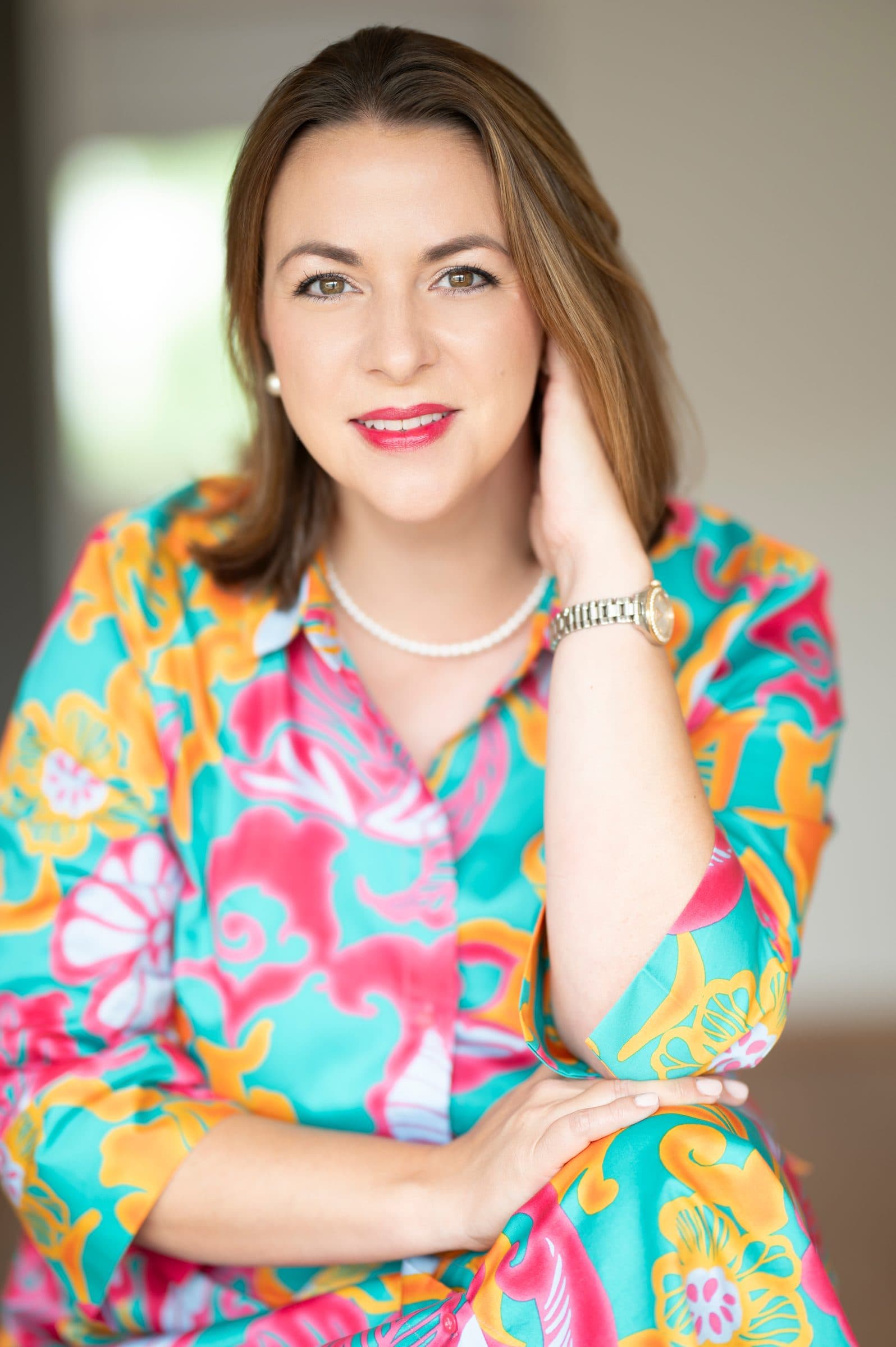 Victoria Beckers – Inner Leadership Force Victoria Beckers – Inner Leadership Force